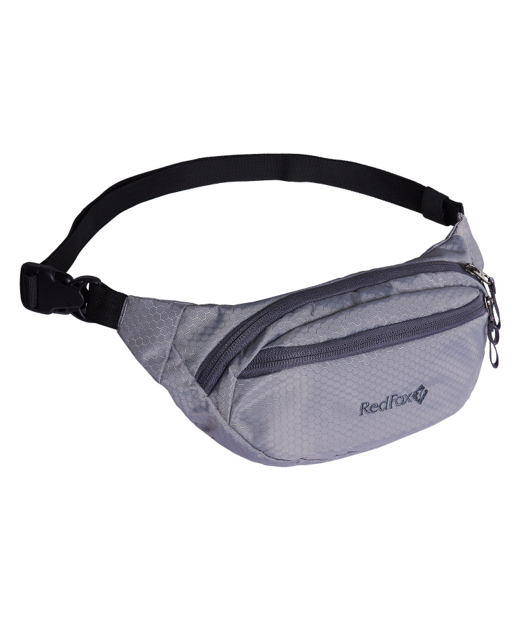 Сумка поясная Adventure V2 (, 4000/серый, , , , , )