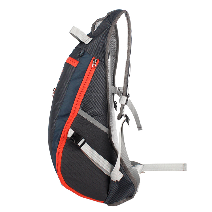 B0460 CYCLING BAG Рюкзак (т. синий)
