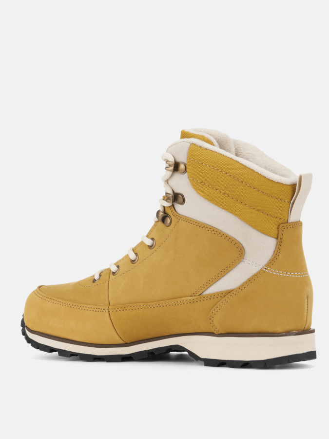 Ботинки VELVET W'S WP (38, CARAMEL/BEIGE, , , )