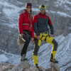 Ботинки INPHINITY GTX (45, Grey/Yellow, , , , , , )