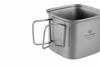 Cook 'n' Escape ca2410 mount logan cookset набор посуды