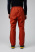 *Брюки 3L 25-20517 КАТУНЬ муж. (48, 36 терракот/кирпичный, 178, , , , )