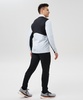 Куртка Nordski Hybrid Pro 2.0 Pearl Blue/Black (52-XL, Pearl Blue/Black, , , , , )