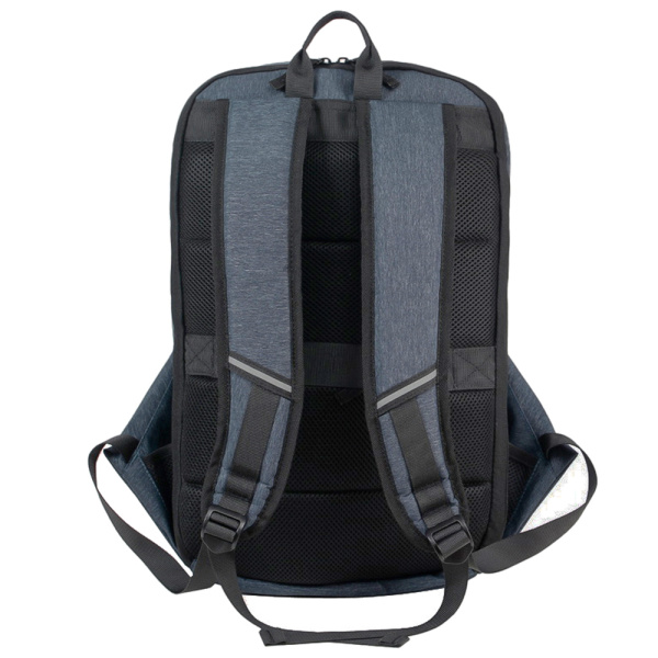 SAMSTRONG b0411 business backpack рюкзак (синий)