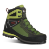 Ботинки CROSS MOUNTAIN GTX (45.5, Black/Lime, , , )