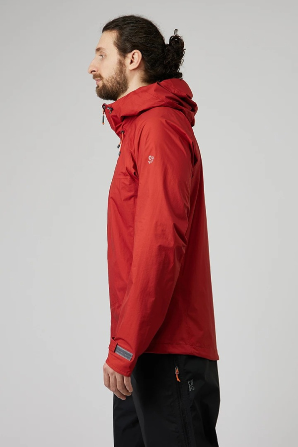 *Куртка общеспортивная 25-40507 АРГУТ муж. (XL (54-56), 36 терракот/кирпичный, 186, , , , )