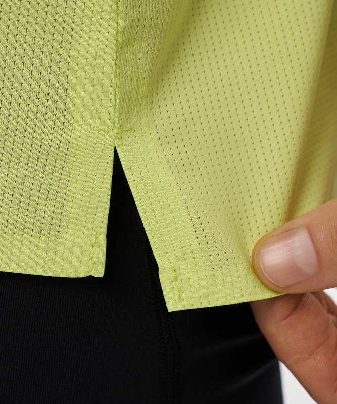 Майка Nordski Road Lime (48-M, Lime, , , )