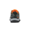 Ботинки THUNDER WP JR (35, Grey/Orange, , , )