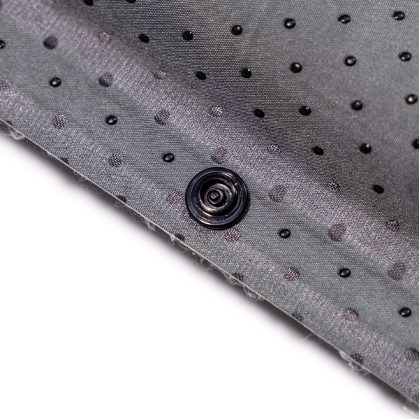 Talberg camper wide mat самонадувающиеся коврики (200х81х5 см, серый/синий)