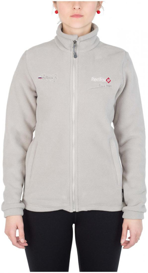 Джемпер Peak III Женский (42, 4000/серый, , )