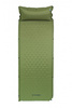 BASIC LARGE MAT самонадувающиеся коврики (195х70х5,оливковый)