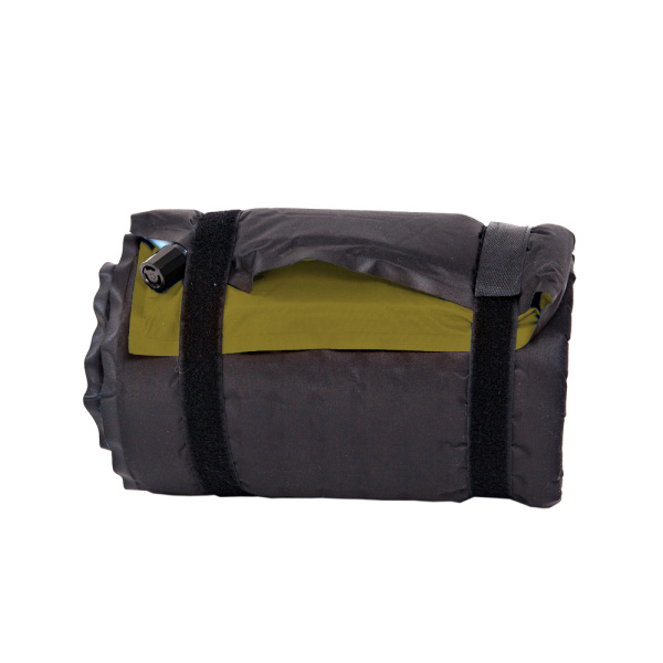 Talberg light mat самонадувающиеся коврики (183x51x3.8 синий)