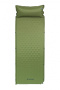 Talberg basic large mat самонадувающиеся коврики (195х70х5,оливковый)