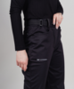 Брюки Nordski Season Black W (44-XL, Black, , , , , )