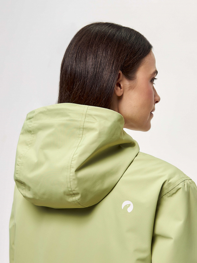 *100511 Куртка женская SALMI (34, 313 груша, , , , , )