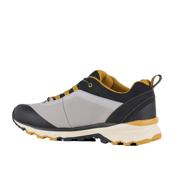 Ботинки STRIDER GTX (42.5, Grey/Yellow, , , , , )