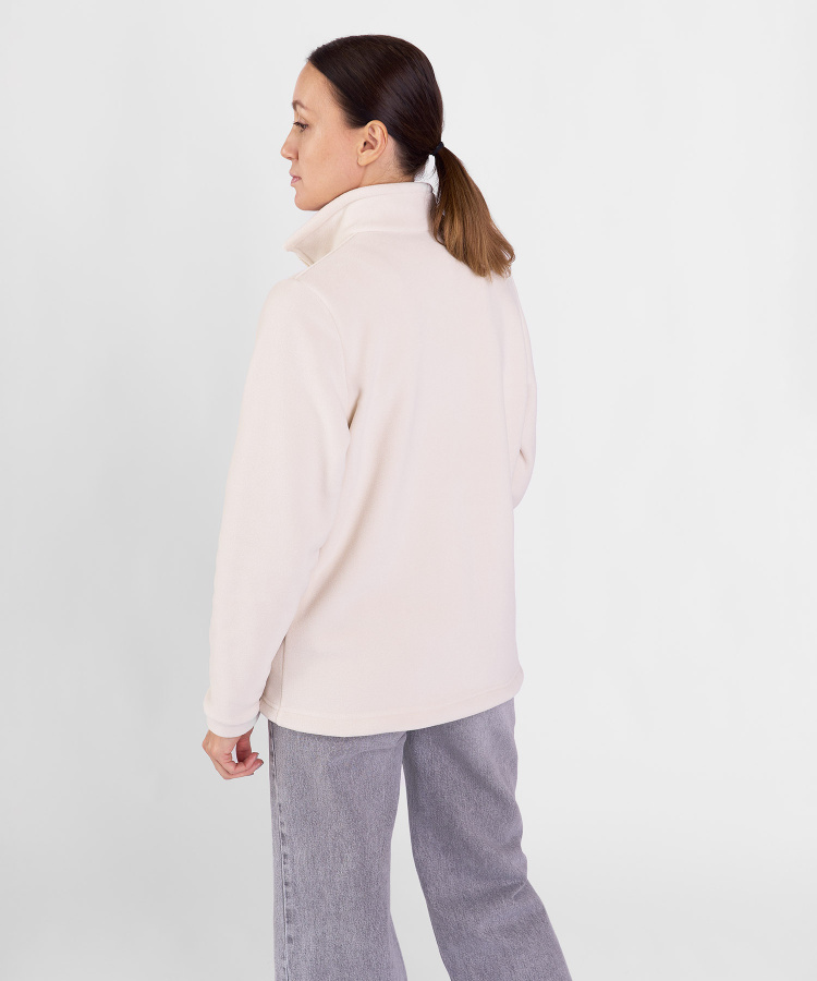 Джемпер Peak IV Женский (M, 8000/белый, , , , , )