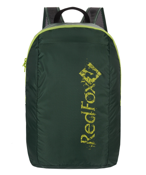 Рюкзак Compact Promo V2 DR (, 61NY/зеленый/неоновый жёлтый, , , , , )
