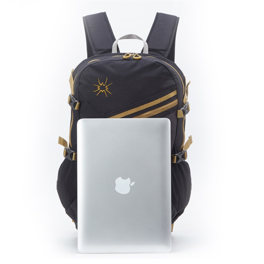 B0262 THUNDERY 33 Рюкзак (33 т.синий)