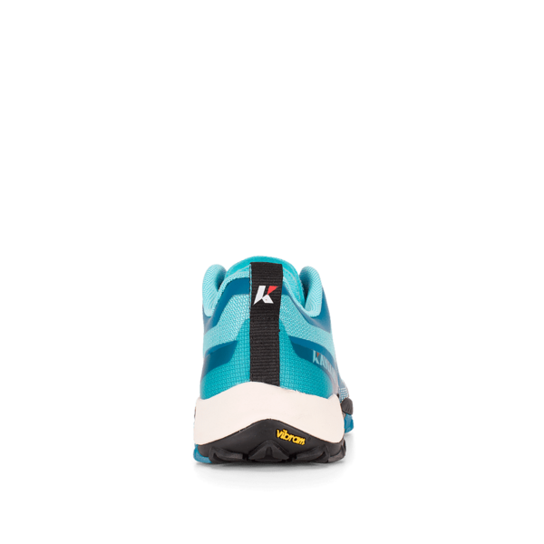 Ботинки TUONO W'S (36, TEAL / AZURE, , , , , )