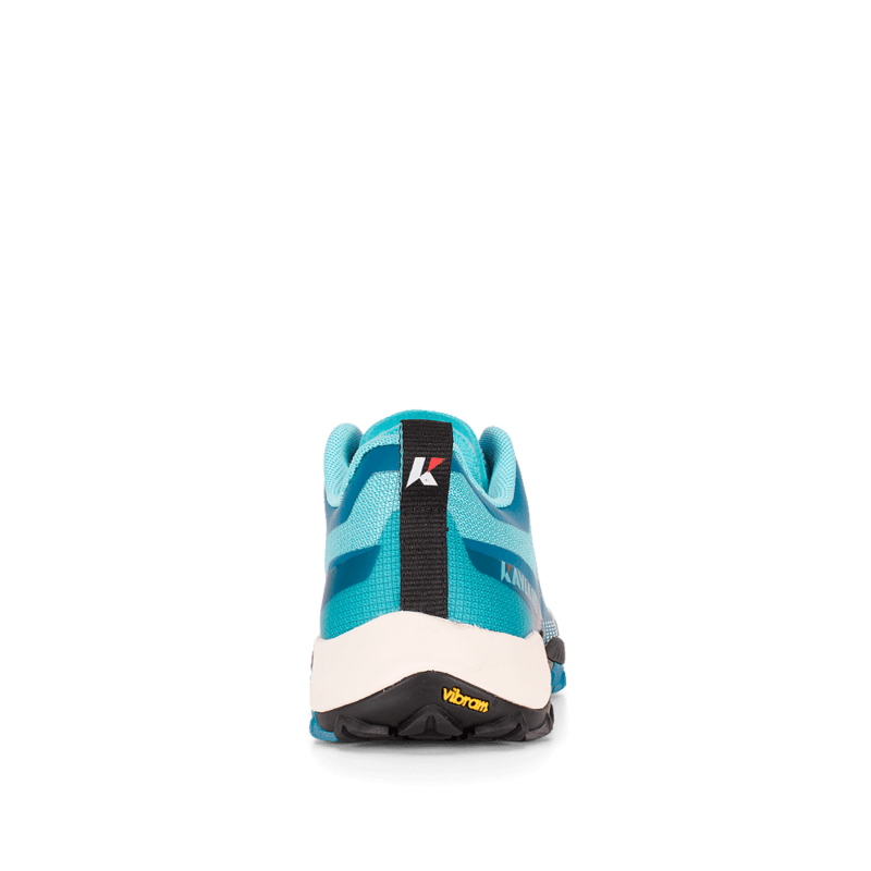 Ботинки TUONO W'S (40.5, TEAL/AZURE, , , , , )