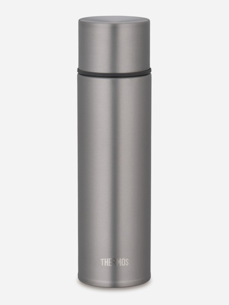Термос с колбой из титана тм FJN-500 T (0.5 л, Titanium grey, , , , , )