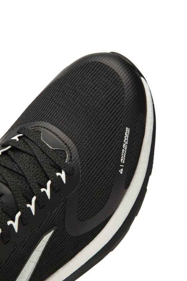 Кроссовки беговые YuTu Pro (8.5, Черный, , , , , )