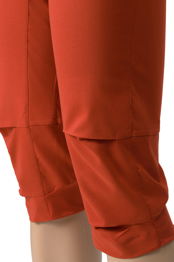 "Бриджи Stunt муж. (L, Терракотовый, , , , , )