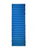 AIR WARM MAT коврик надувной с утеплителем (192х64х11, синий)