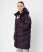 Полупальто пуховое Myst Женское (XS, 2500/бургунди, , , , , )