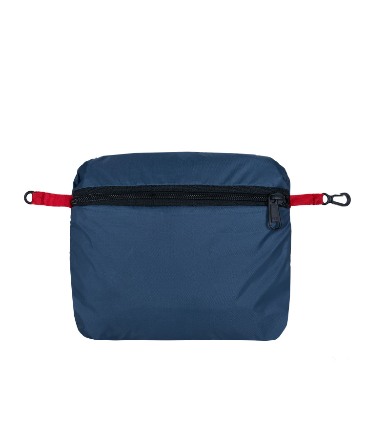 Рюкзак Compact Promo V2 (, 8823/серо-синий/оранжевый, , , , , )