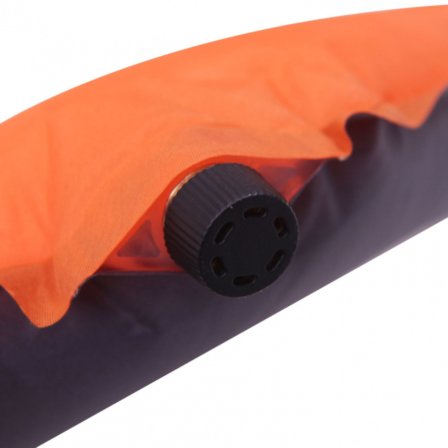 3584 DELUX Single коврик самонад (198X63X7,5 см)