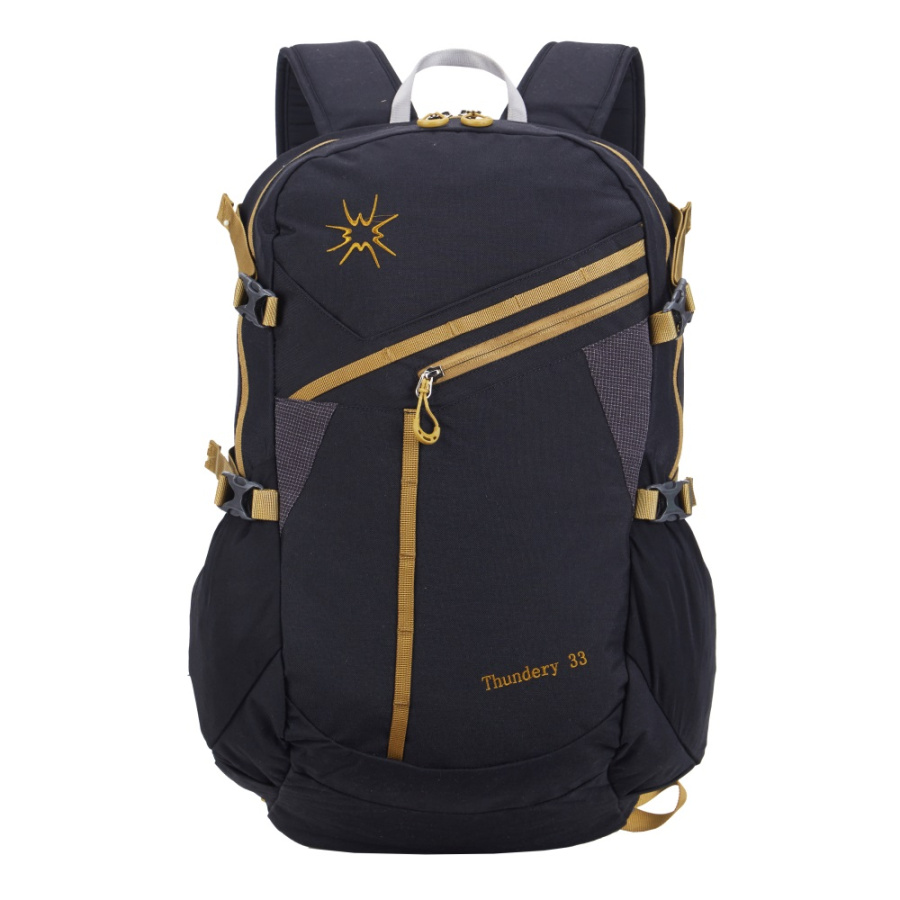 B0262 THUNDERY 33 Рюкзак (33 т.синий)