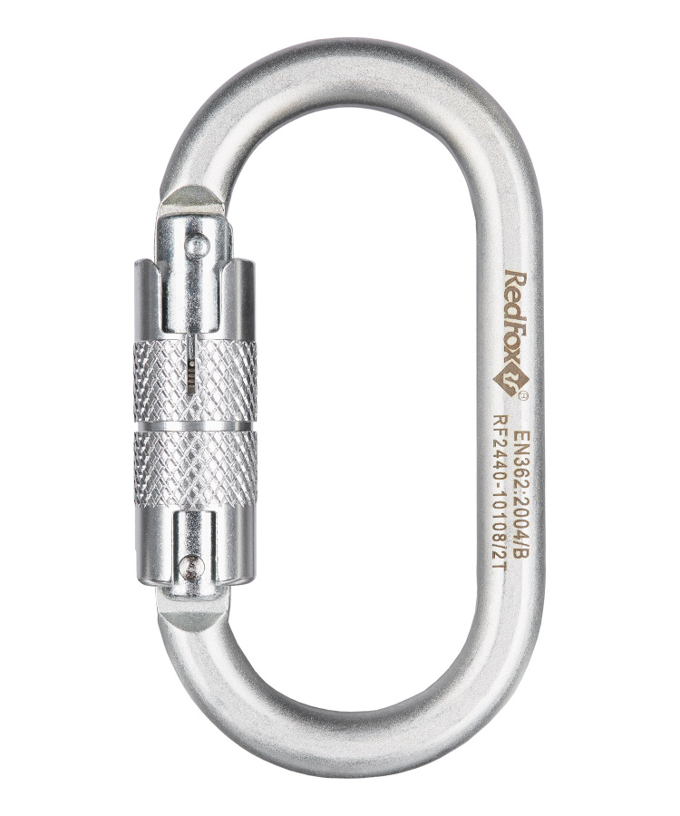 Карабин стальной RF 2440-10108 Auto (, , , )