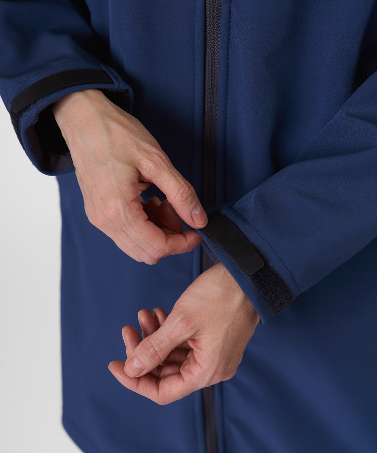 Плащ Dublin II Женский (XL, 9700/деним, , , , , )