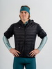 *Жилет NONAME SKI VEST 24 UX (7-XL, Black, , , , , )