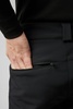 *Брюки 24-24902 Soft Shell муж. (56, 10 Черный, 182, , , , )