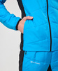 Куртка Nordski Hybrid Warm 2.0 Light Blue/Black (52-XL, Light Blue/Black, , , , , )
