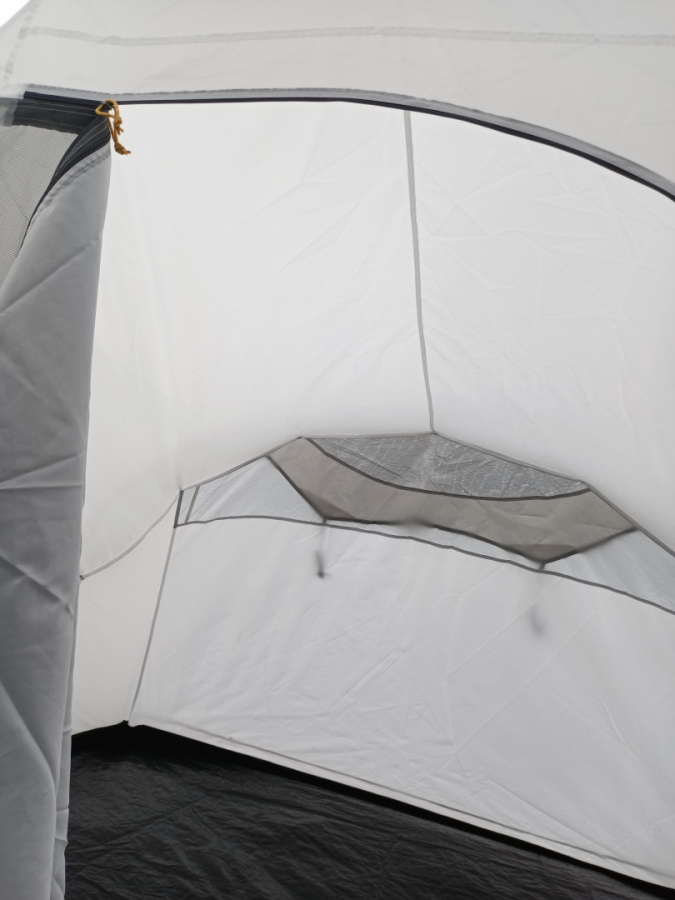 TONAR 4 SAHARA палатка Talberg (серый)