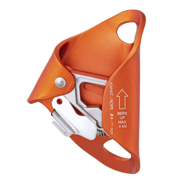 Зажим грудной "Кроль" (, Оранжевый, , , , , )