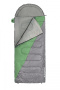 Talberg summer 0°c спальный мешок (0с, зелёный левый)