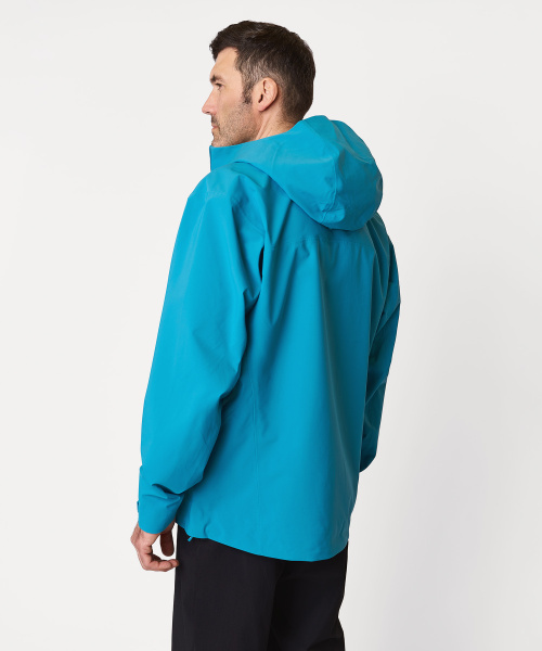 Куртка outdoor rain Мужская (46, 6900/нептун, , , , , )
