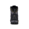 Ботинки SHAN WP (46, Black/Green, , , , , )