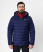 Куртка пуховая Flight Lite IV Мужская (XXL, 9100/т.синий, , , , , )