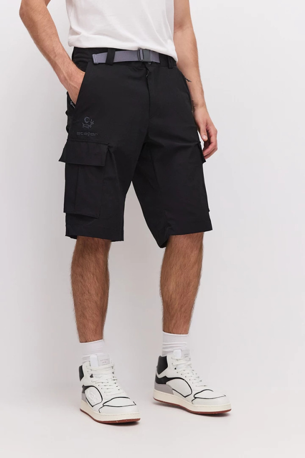 *Шорты 24-30904 муж. (56, 14 асфальт, 188, , , , )