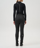 Тренировочные брюки Nordski Advance Black (52-XL, Black, , , , , )