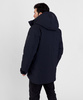 Куртка пуховая Urban Fox VI Мужская (XXL, 1000/черный, , , , , )