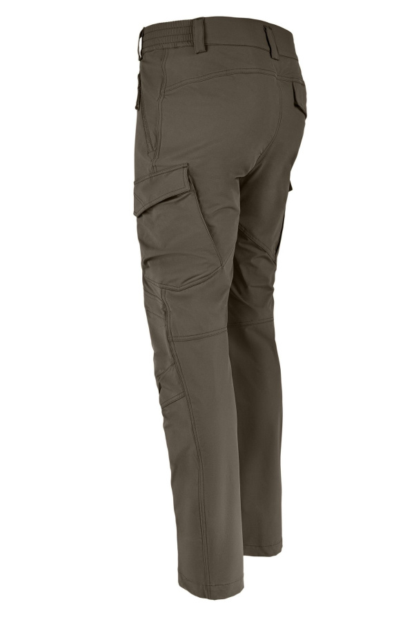 Брюки мужские Турист (46/170-176, Табак, , , )