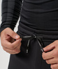 Брюки Nordski Bonfire Cuff Black (54-2XL, Black, , , , , )