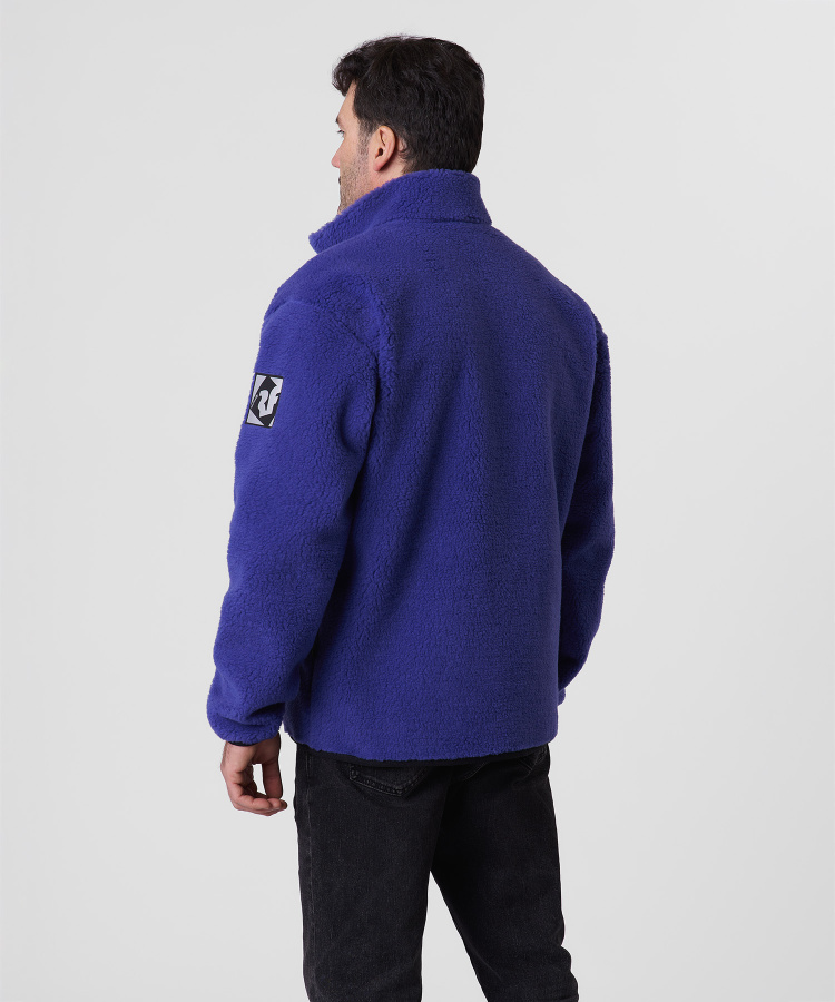 Джемпер Terra Мужской (M, 8800/серо-синий, , , , , )